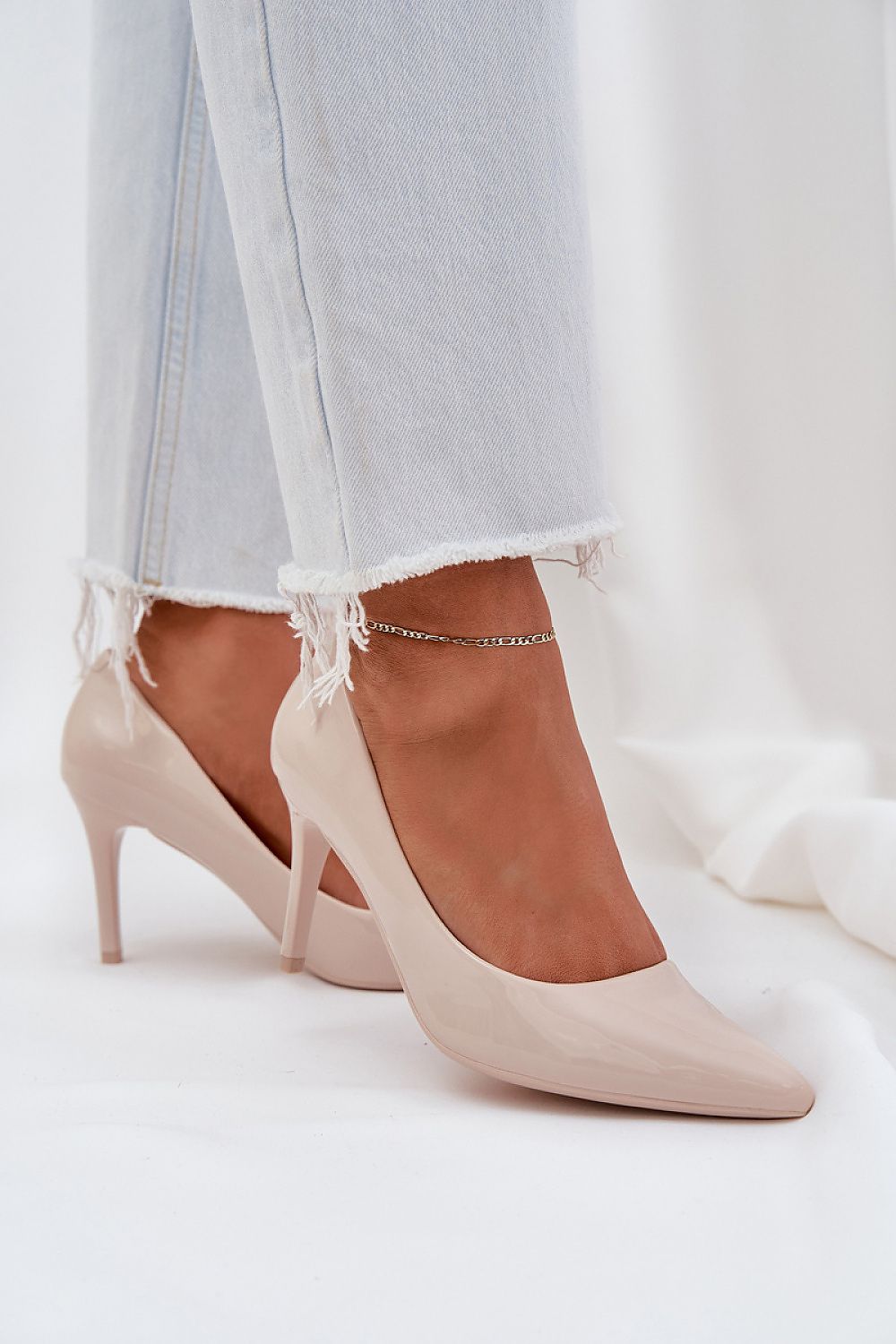  Körömcipő model 208483 Step in style 