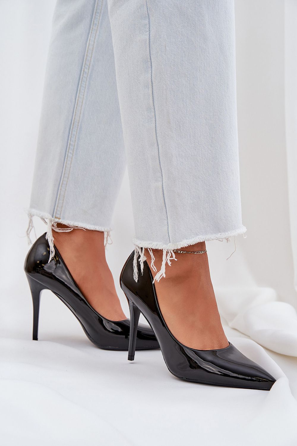  Körömcipő model 208484 Step in style 