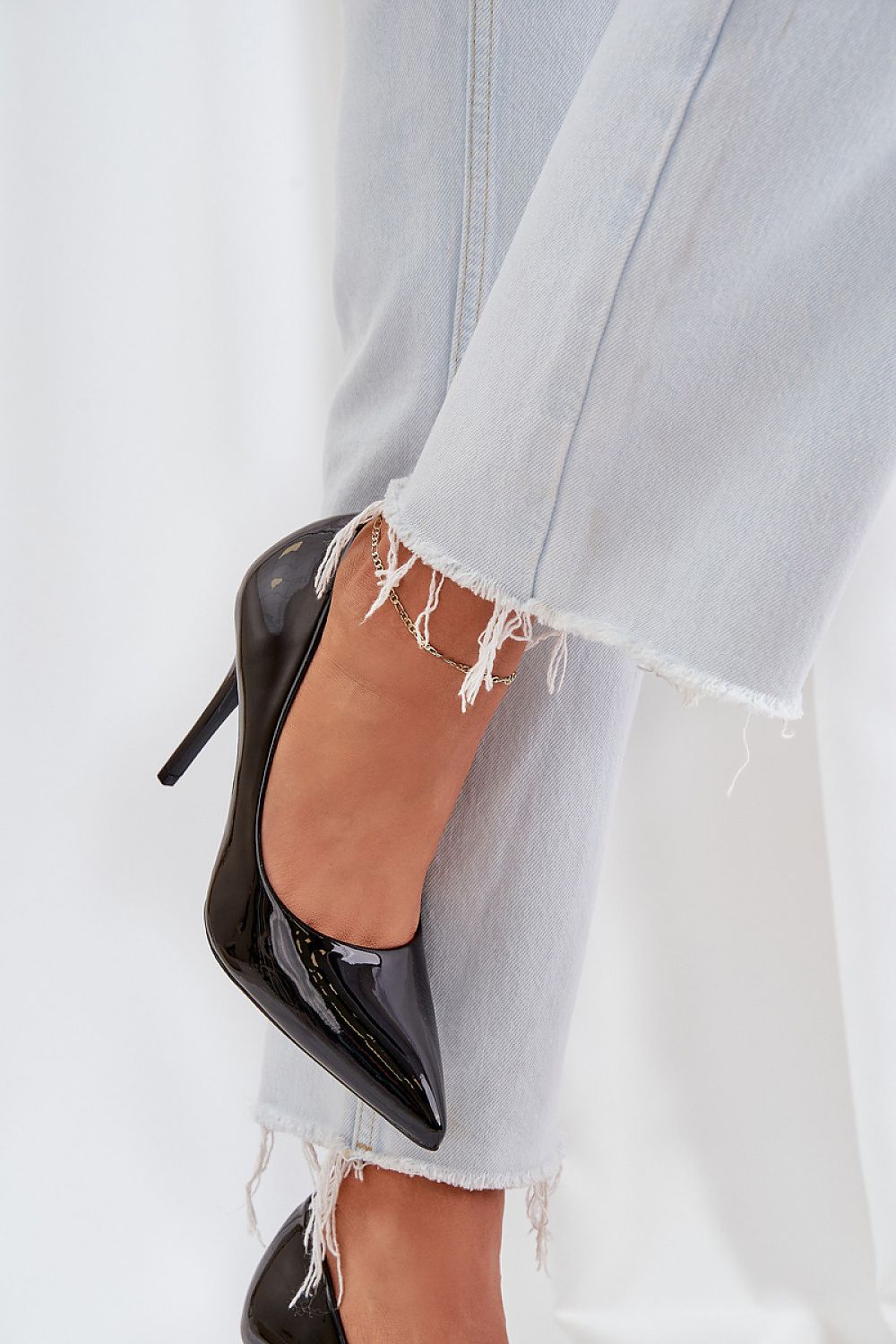  Körömcipő model 208484 Step in style 