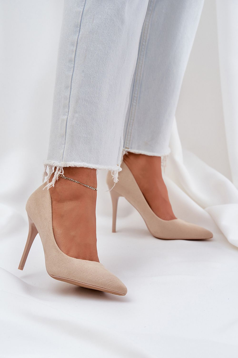  Körömcipő model 208485 Step in style 