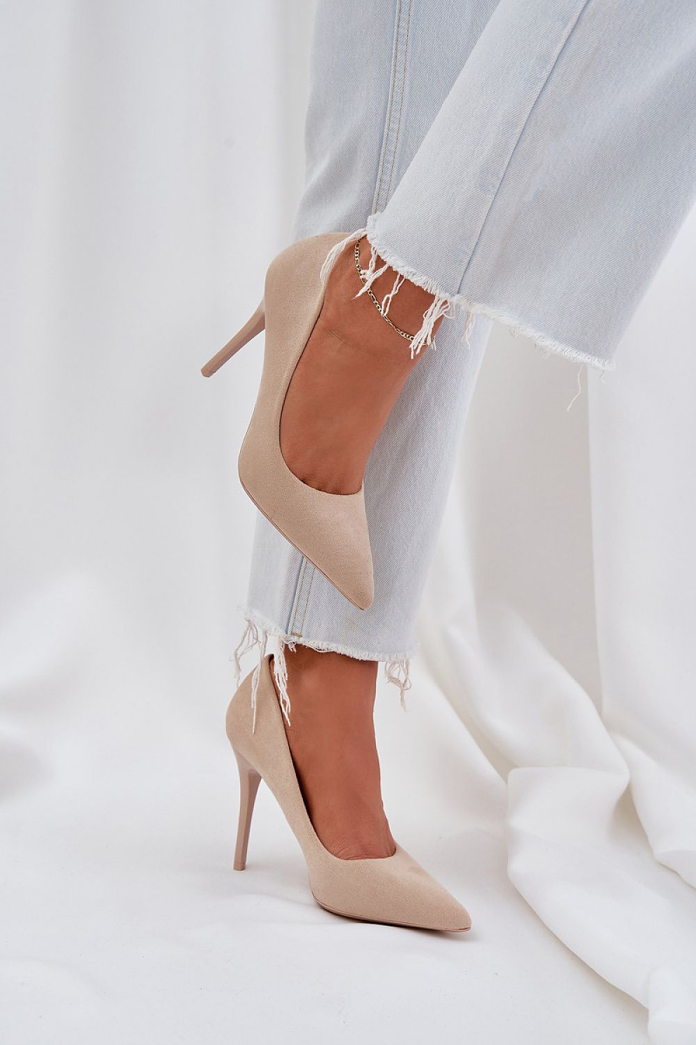  Körömcipő model 208485 Step in style 