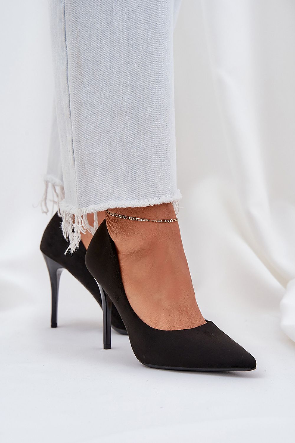  Körömcipő model 208486 Step in style 