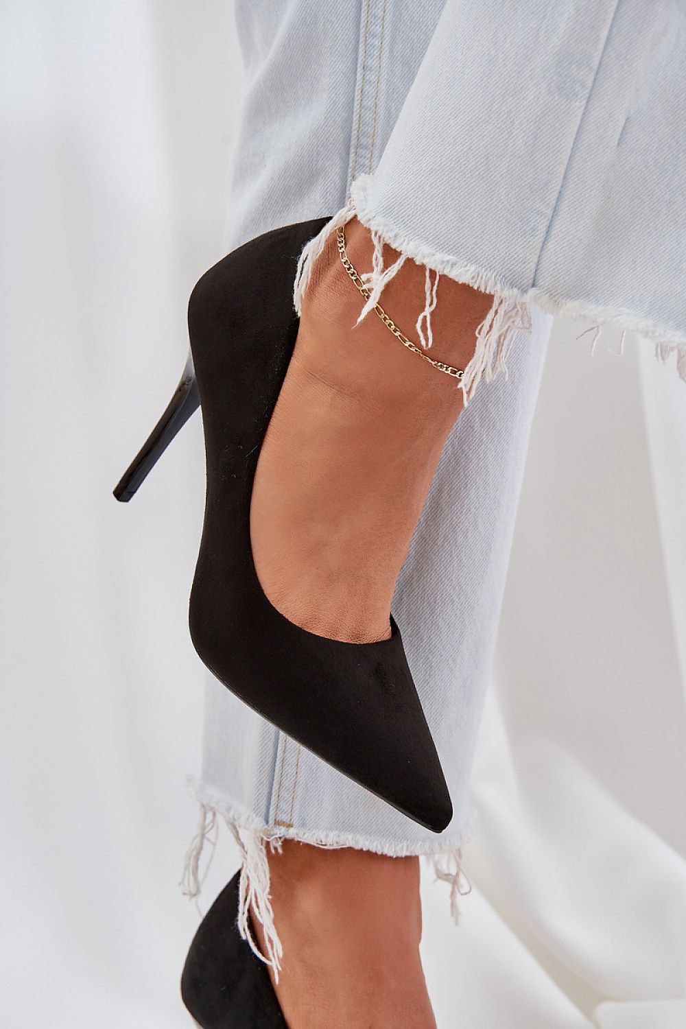  Körömcipő model 208486 Step in style 