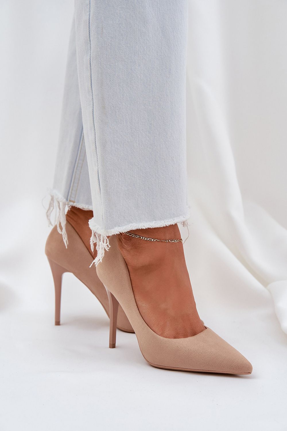  Körömcipő model 208487 Step in style 