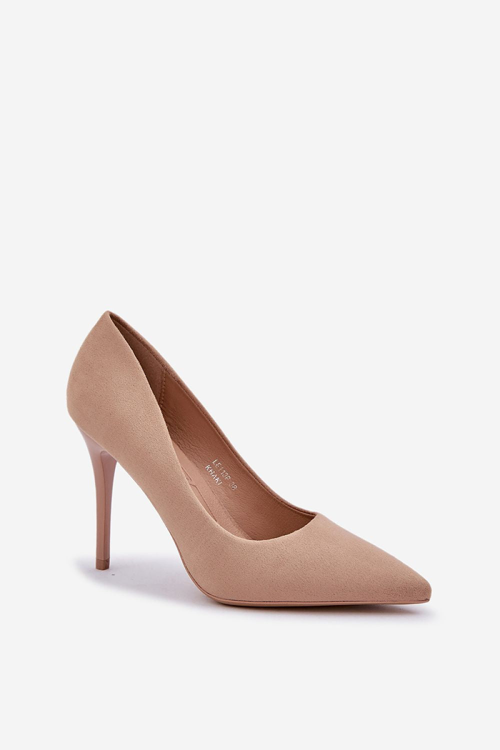  Körömcipő model 208487 Step in style 
