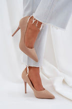  Körömcipő model 208487 Step in style 