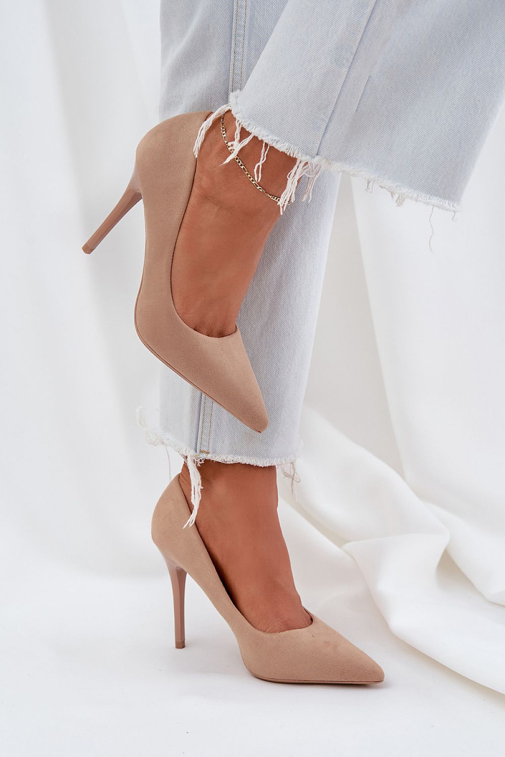  Körömcipő model 208487 Step in style 