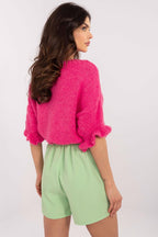  Culotte nadrág model 208512 Italy Moda 