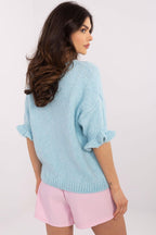  Pulóver model 208516 Italy Moda 