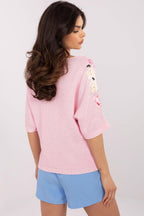  Pulóver model 208523 Italy Moda 