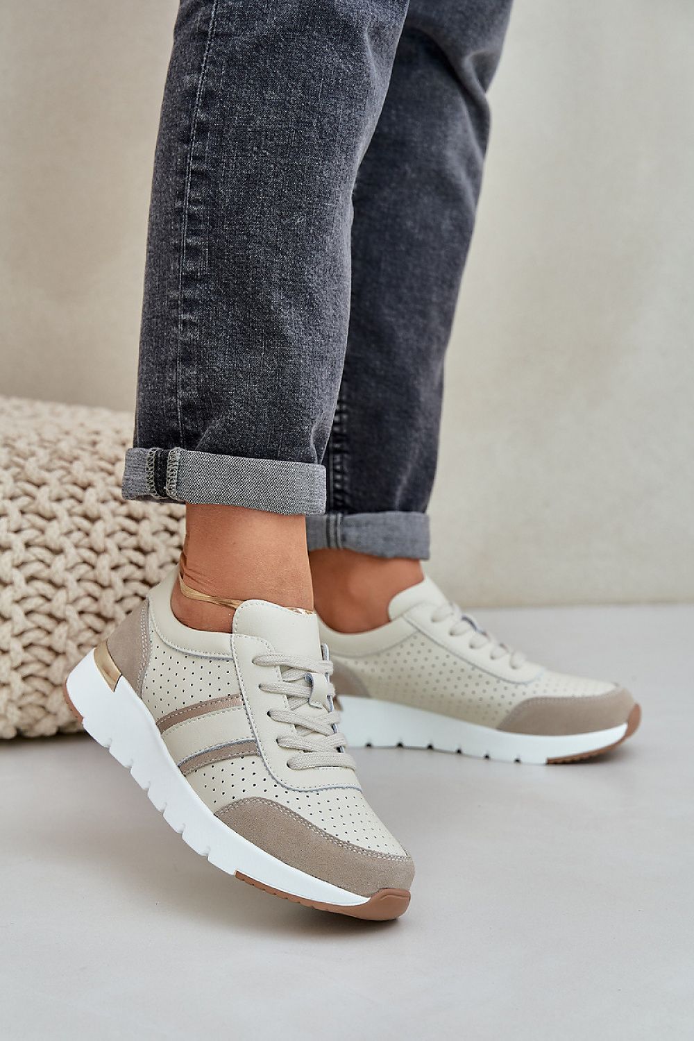  Sport cipő model 208535 Step in style 