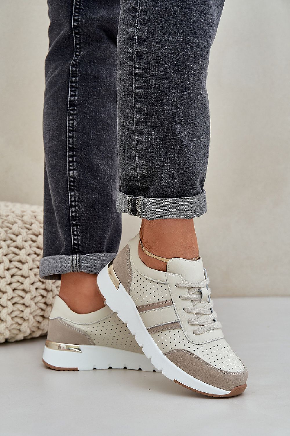 Sport cipő model 208535 Step in style 