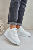  Sport cipő model 208536 Step in style 