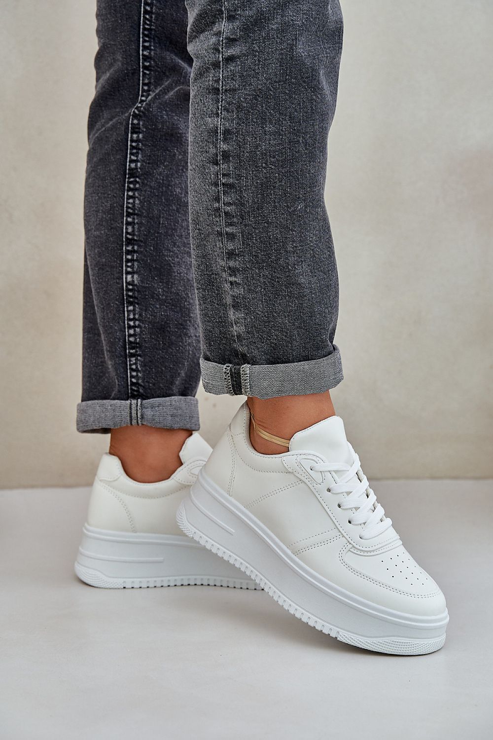  Sport cipő model 208536 Step in style 
