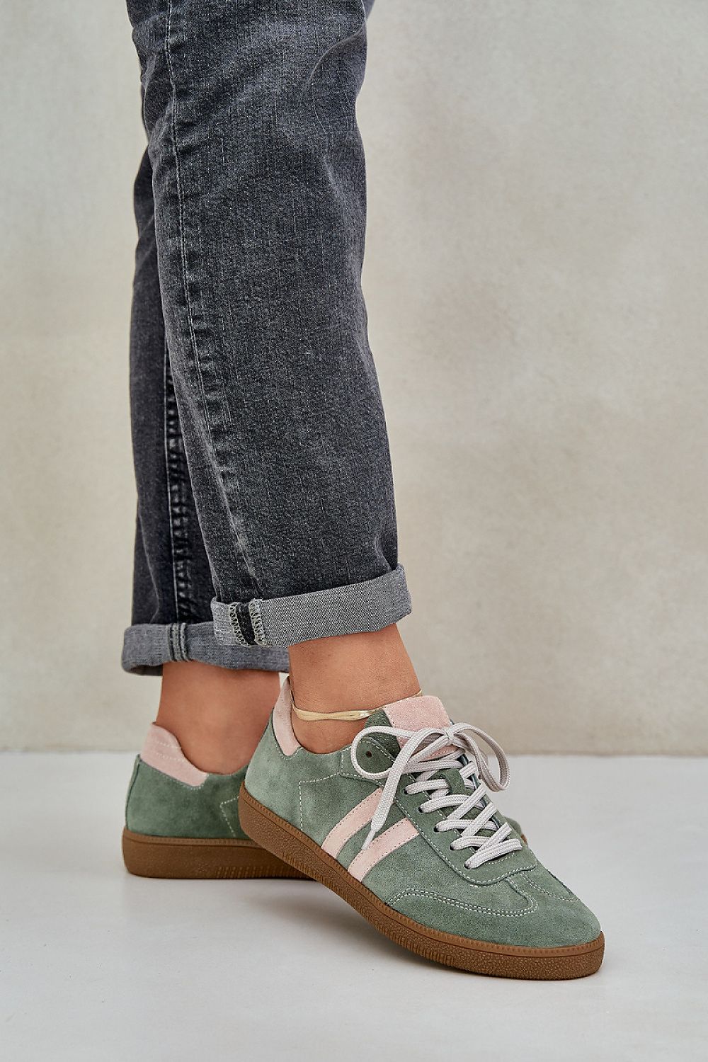  Sport cipő model 208537 Step in style 