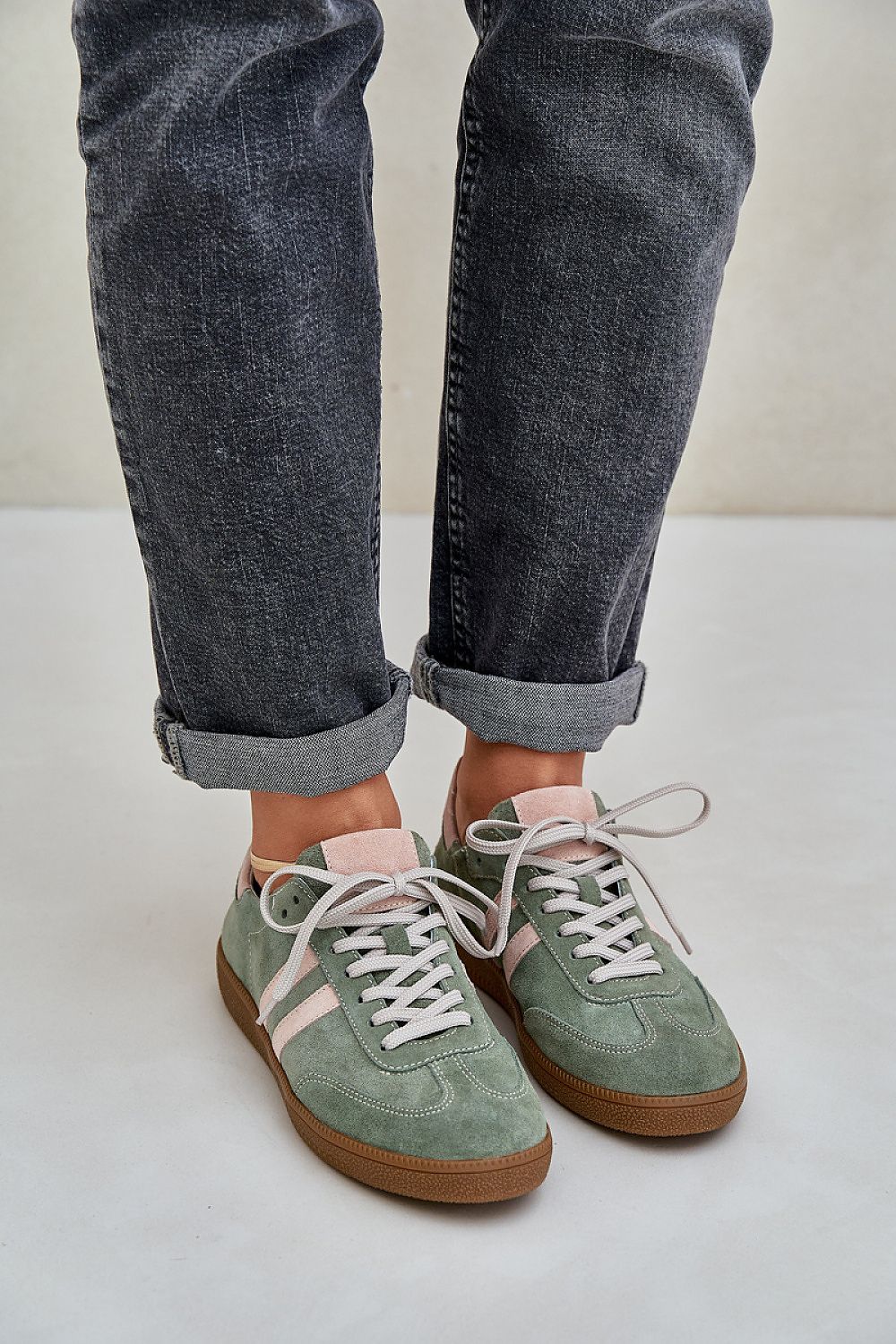  Sport cipő model 208537 Step in style 