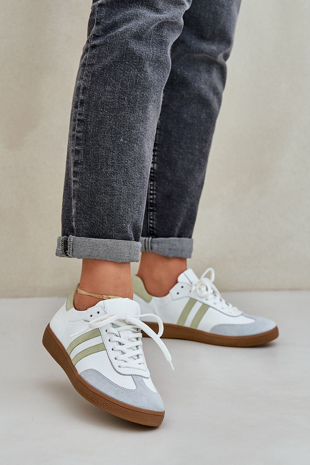  Sport cipő model 208538 Step in style 