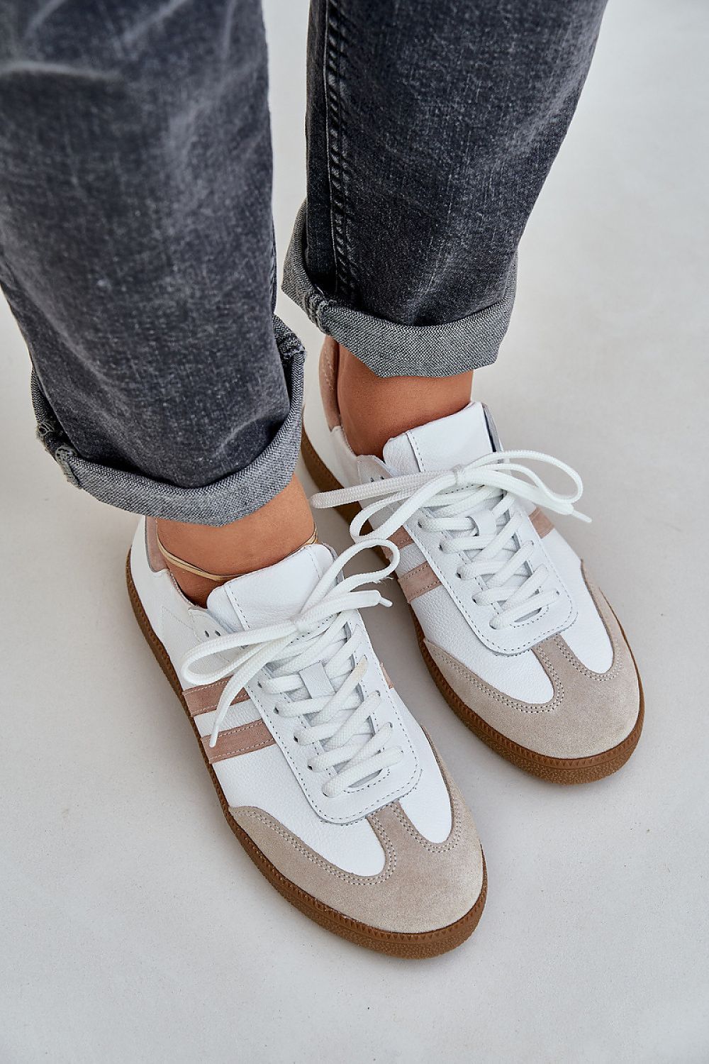  Sport cipő model 208539 Step in style 