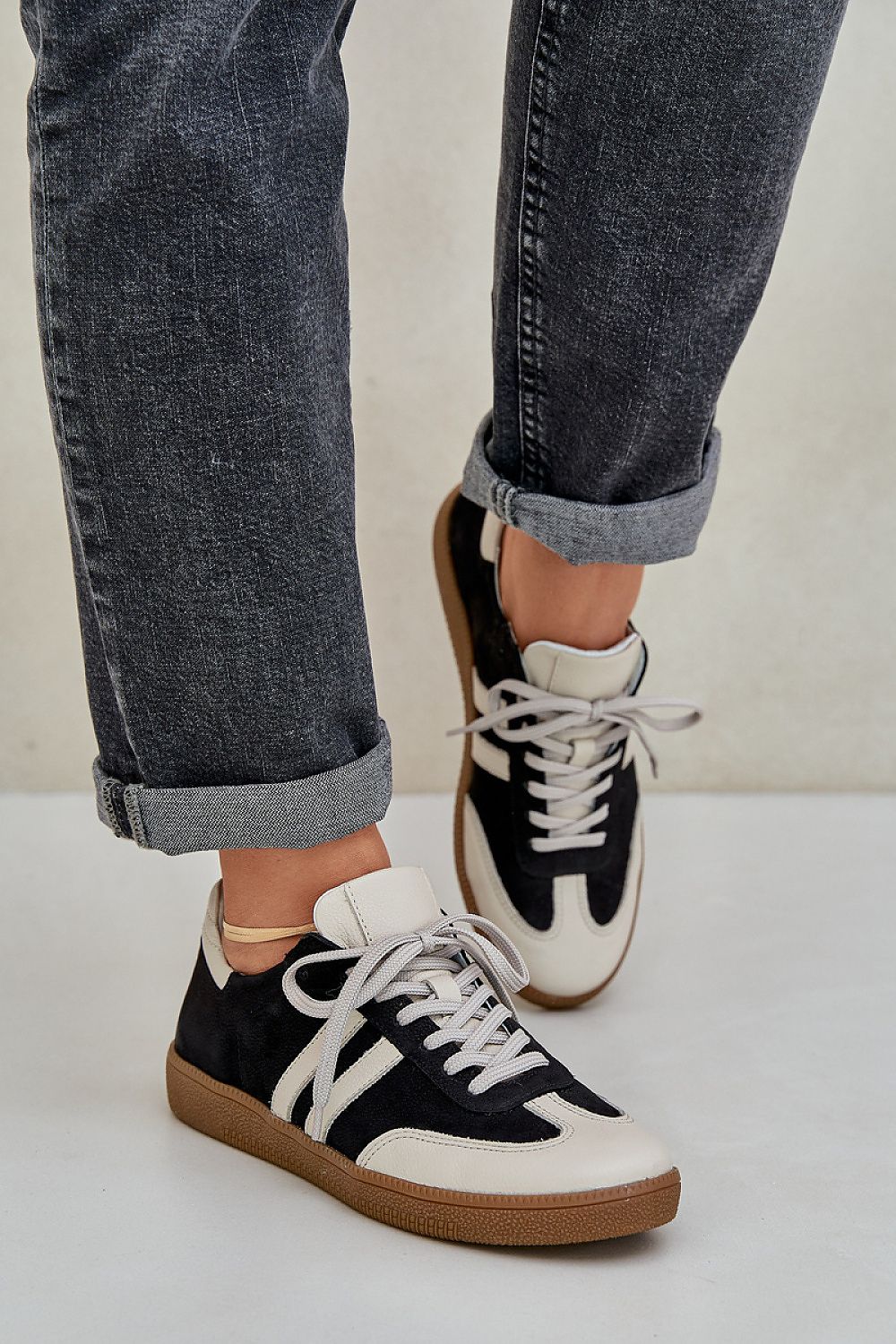  Sport cipő model 208540 Step in style 