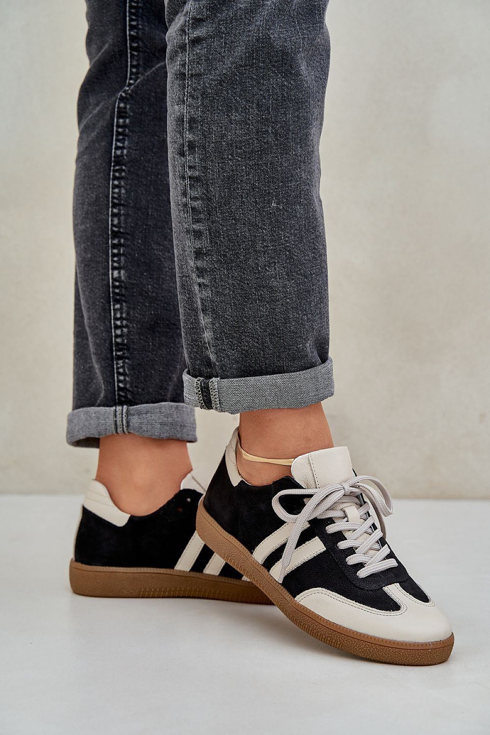  Sport cipő model 208540 Step in style 