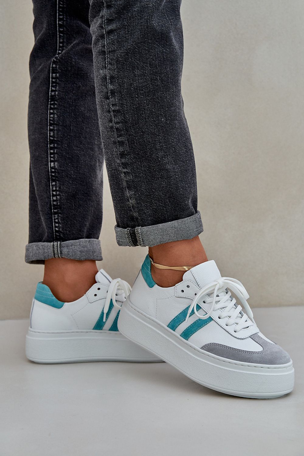  Sport cipő model 208541 Step in style 