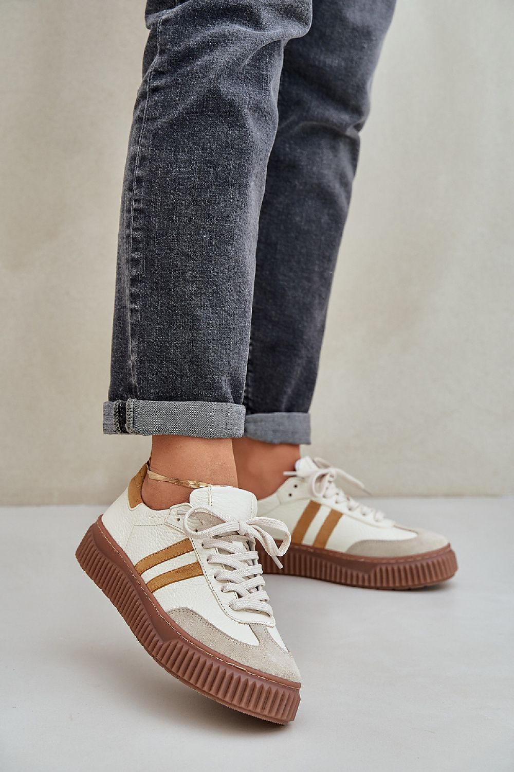  Sport cipő model 208542 Step in style 