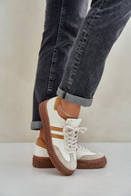  Sport cipő model 208542 Step in style 