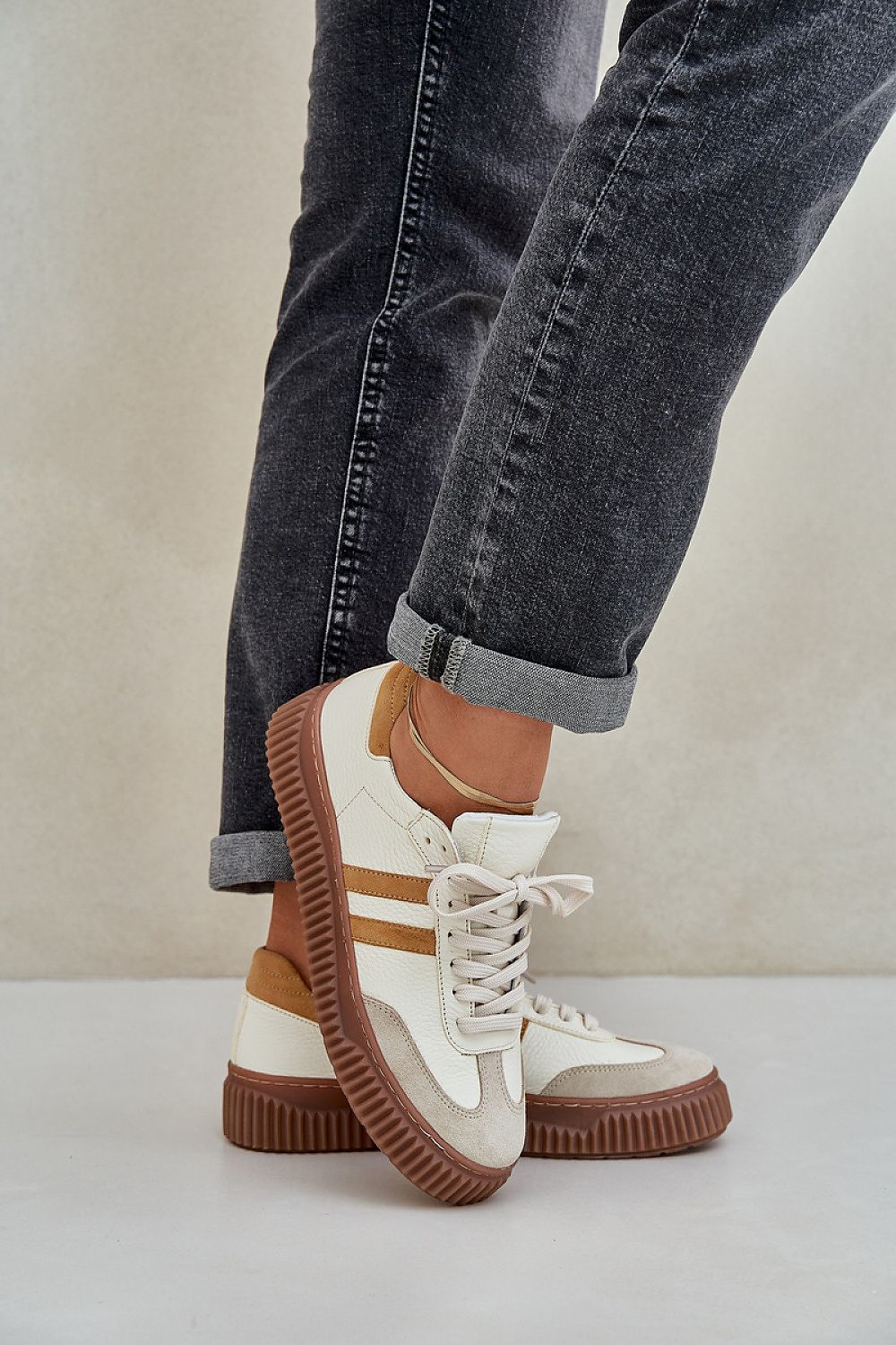  Sport cipő model 208542 Step in style 