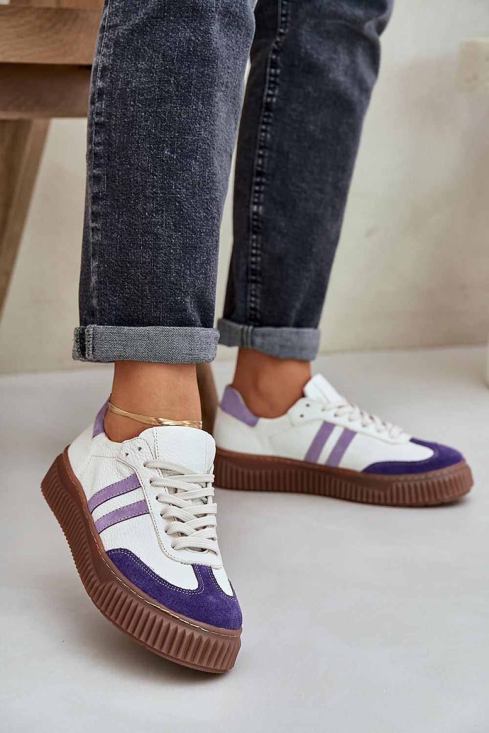  Sport cipő model 208543 Step in style 