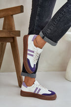  Sport cipő model 208543 Step in style 