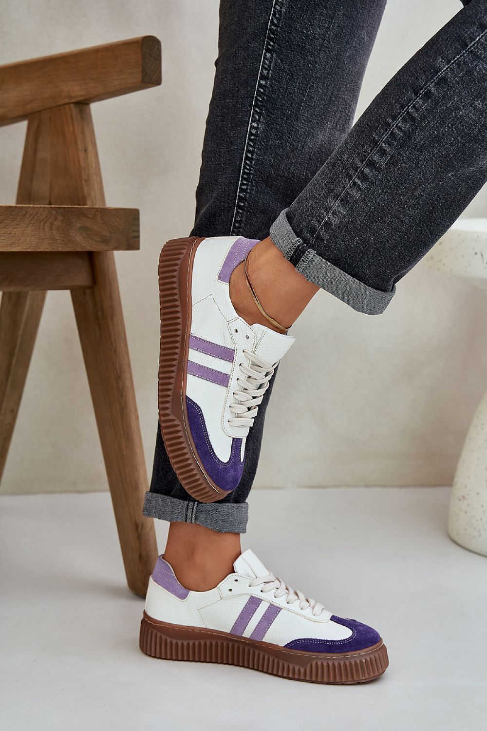  Sport cipő model 208543 Step in style 