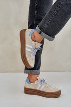  Sport cipő model 208544 Step in style 