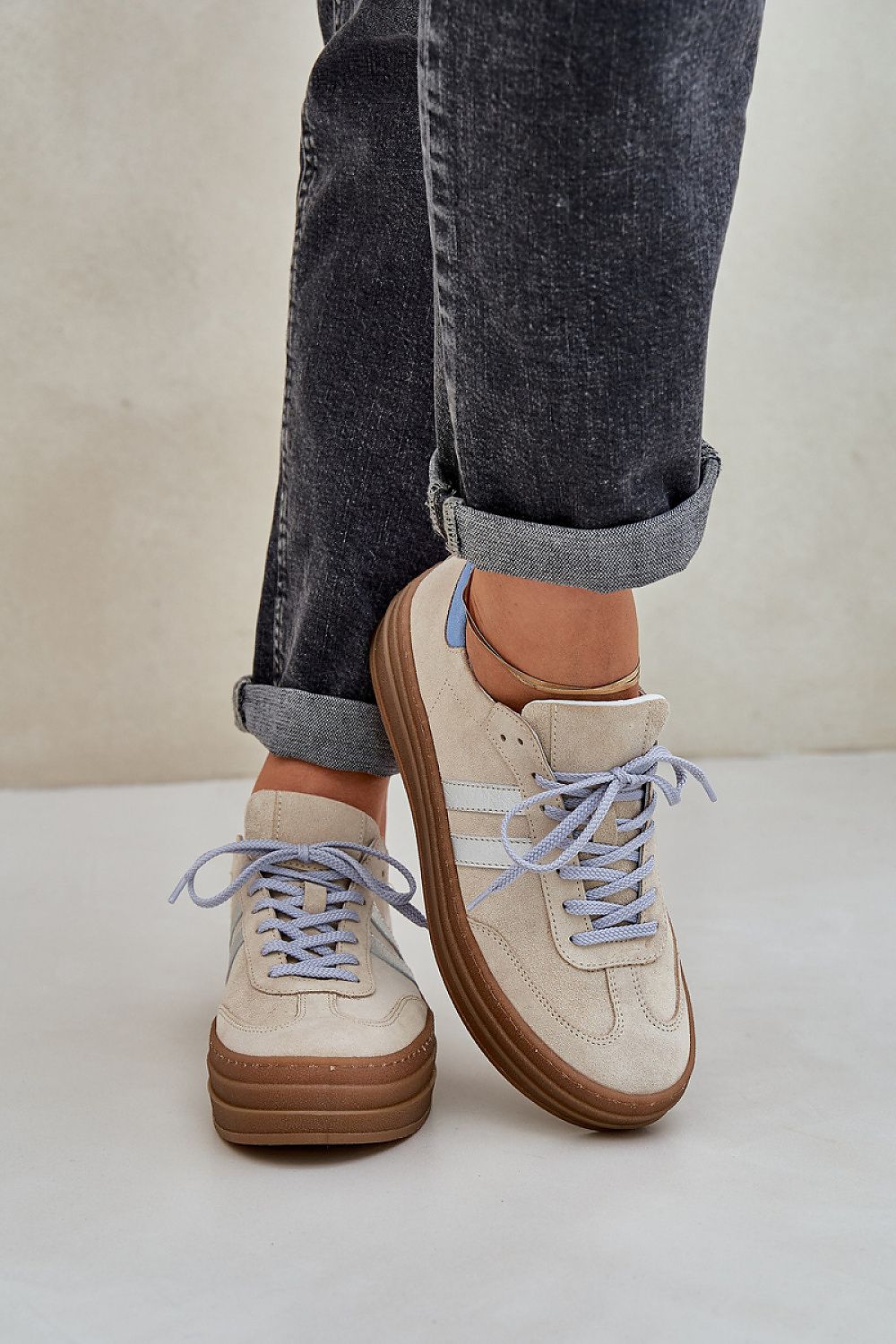  Sport cipő model 208544 Step in style 