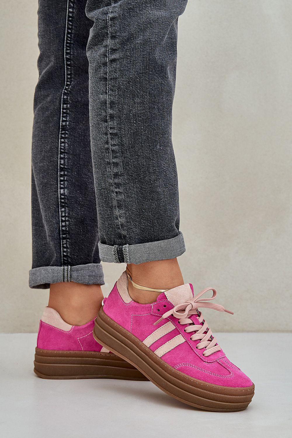  Sport cipő model 208545 Step in style 