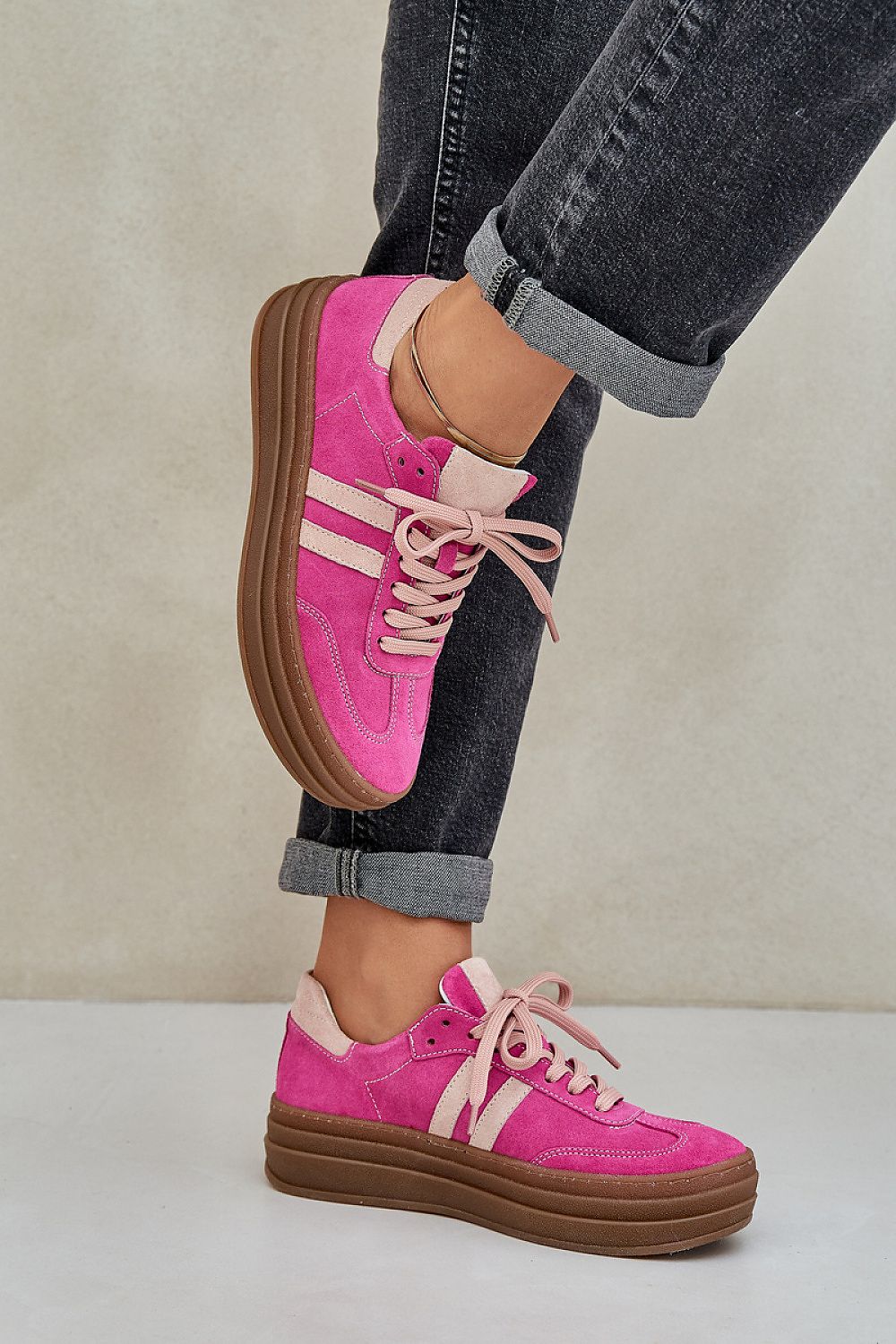  Sport cipő model 208545 Step in style 