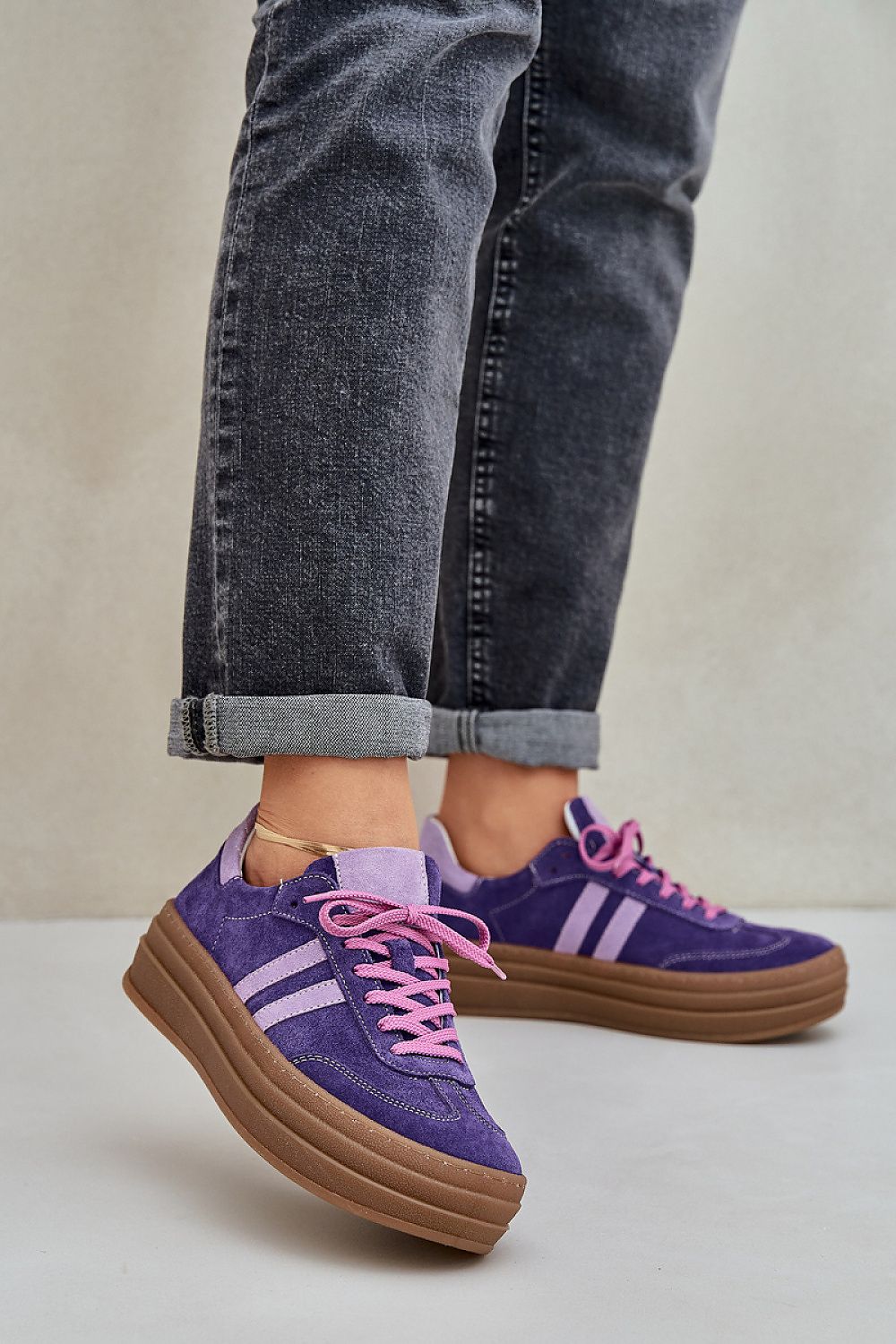  Sport cipő model 208546 Step in style 