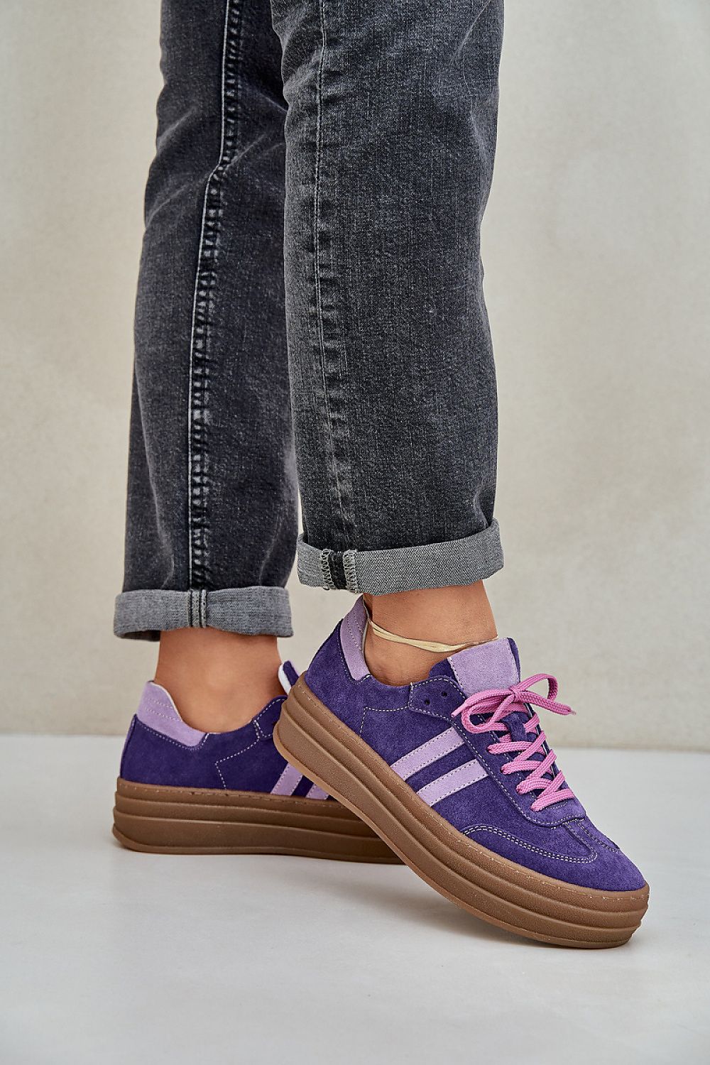  Sport cipő model 208546 Step in style 