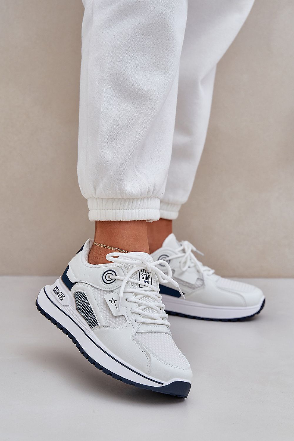  Sport cipő model 208549 Step in style 