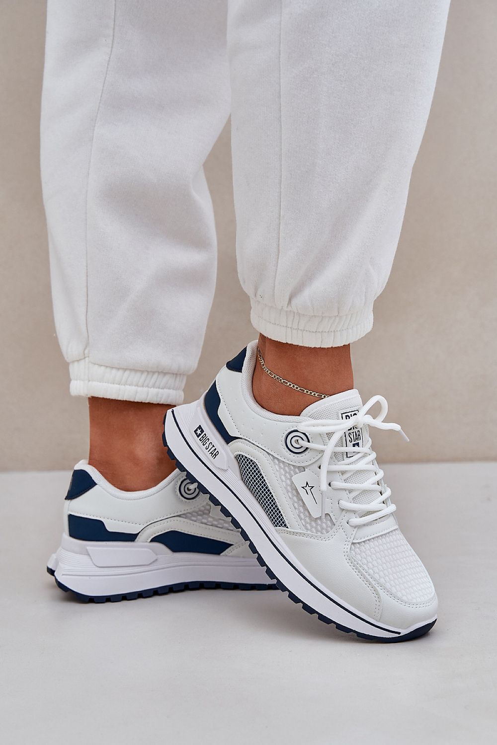  Sport cipő model 208549 Step in style 