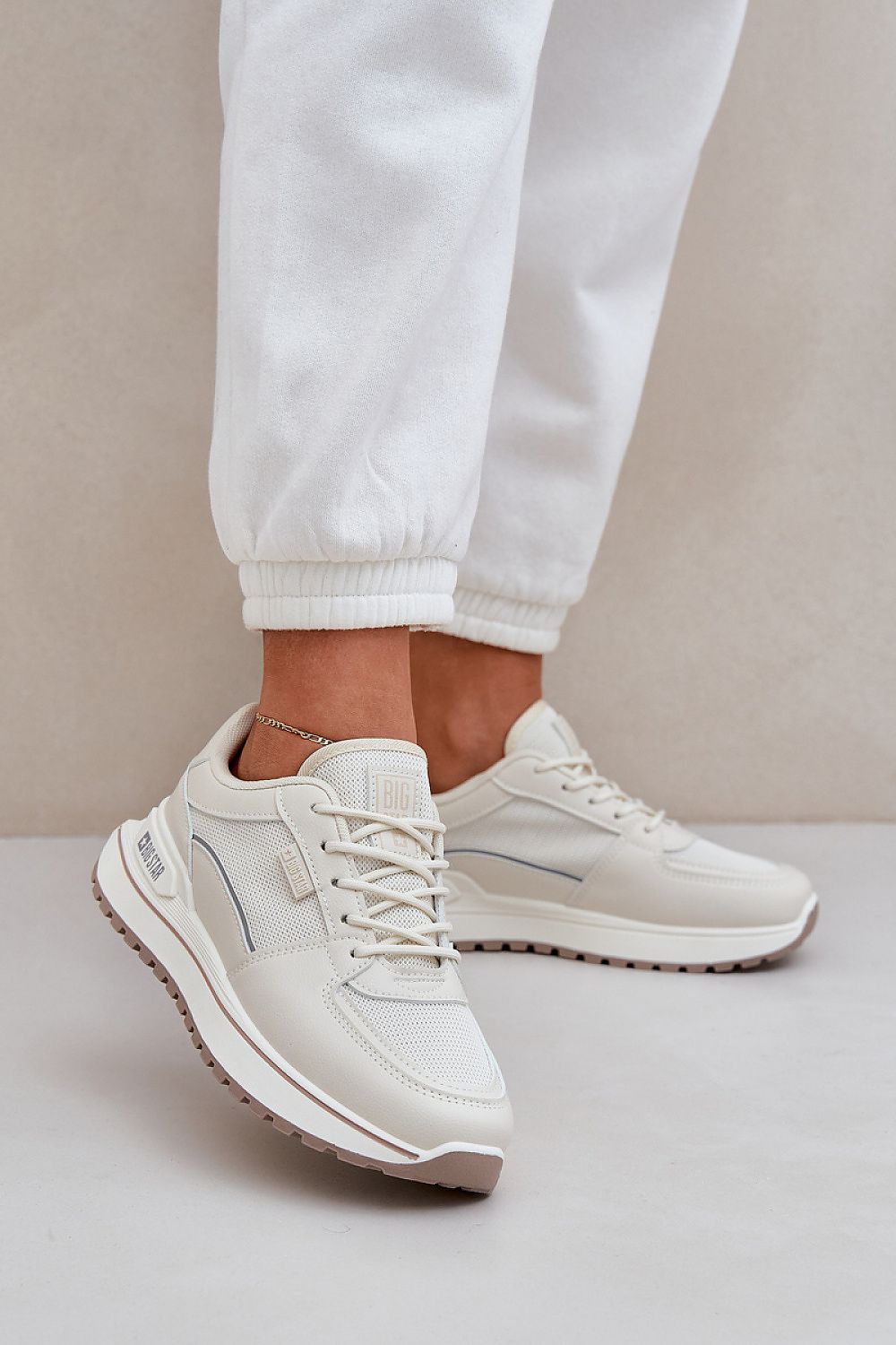  Sport cipő model 208550 Step in style 