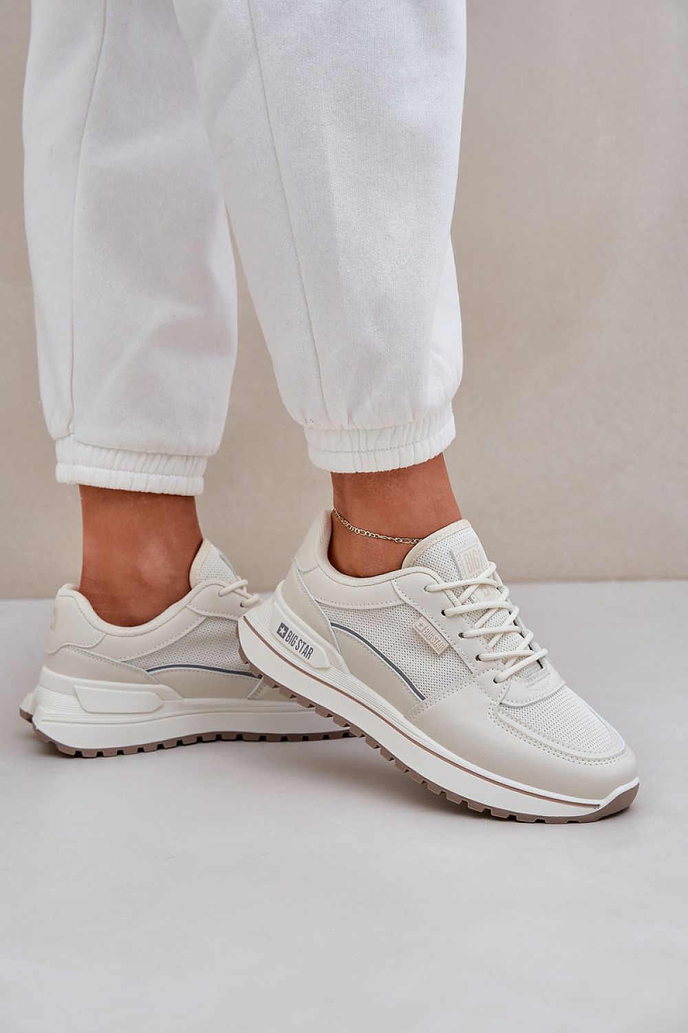  Sport cipő model 208550 Step in style 
