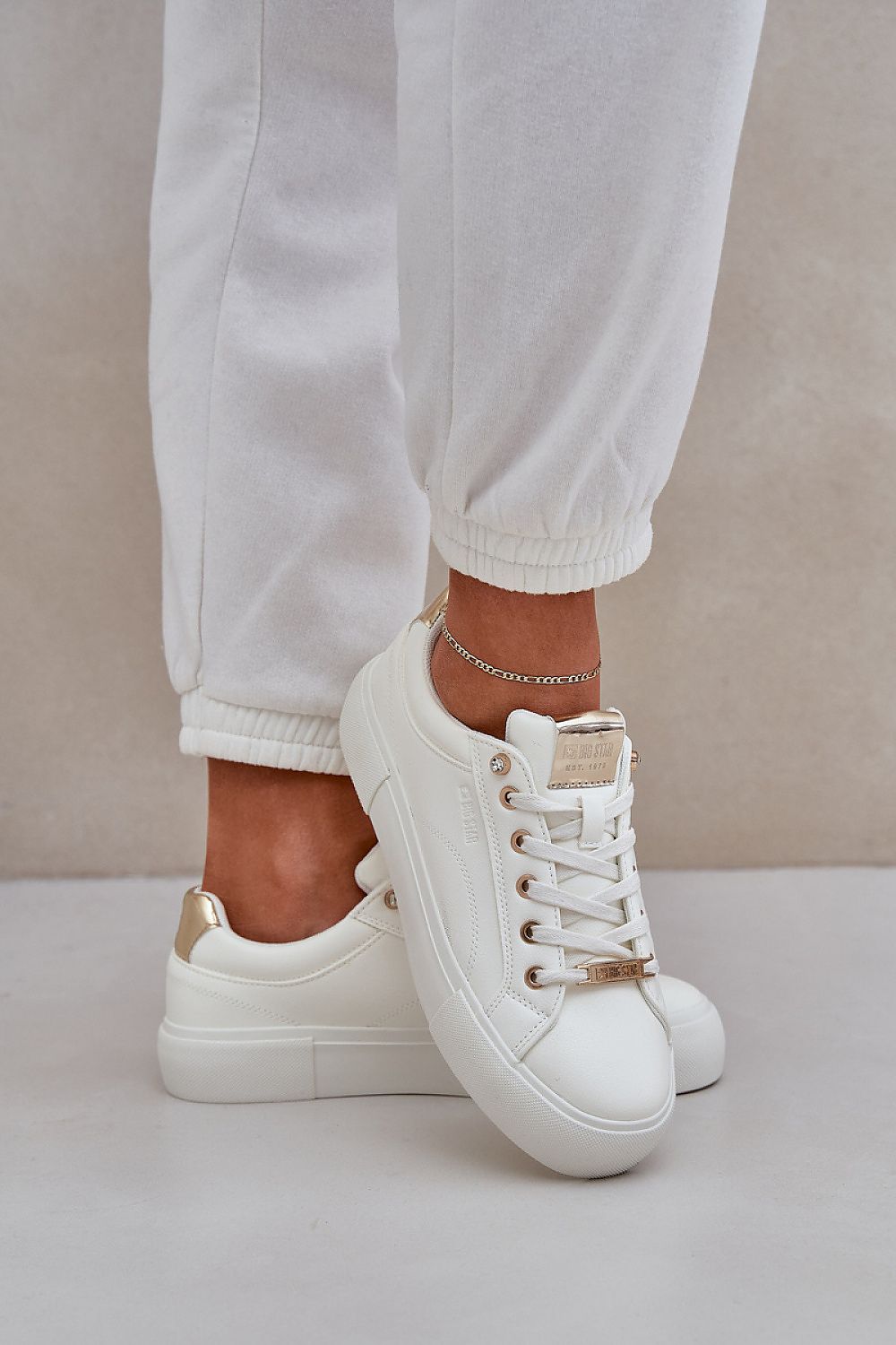  Sport cipő model 208551 Step in style 