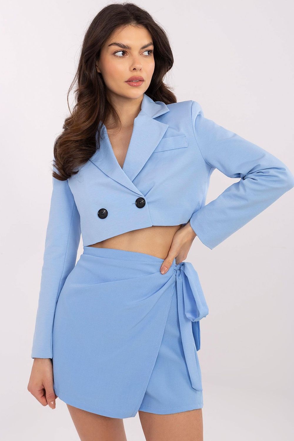  Culotte nadrág model 208511 Italy Moda 