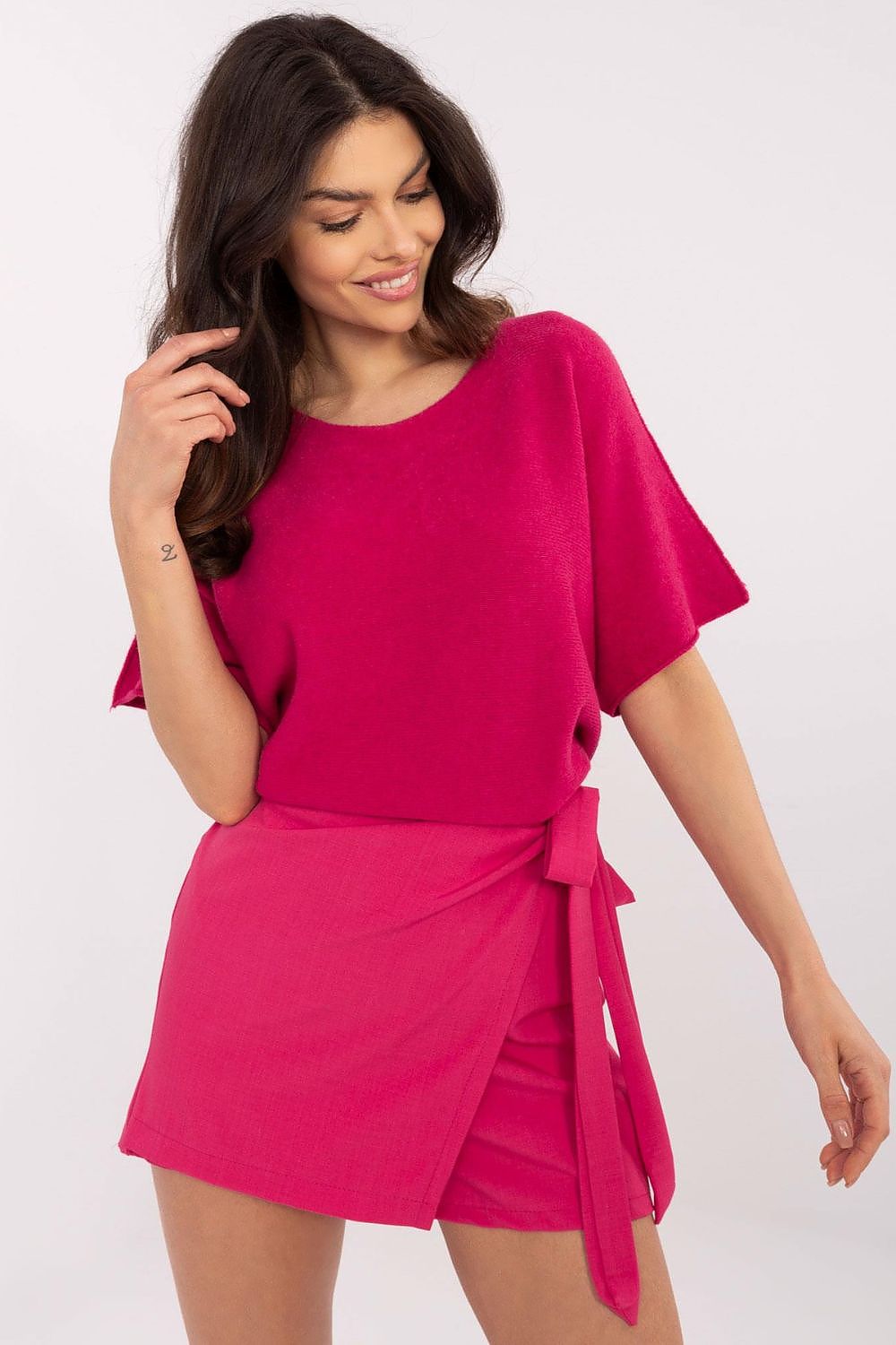  Culotte nadrág model 208514 Italy Moda 