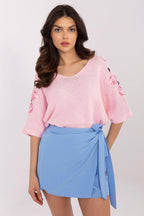  Pulóver model 208523 Italy Moda 