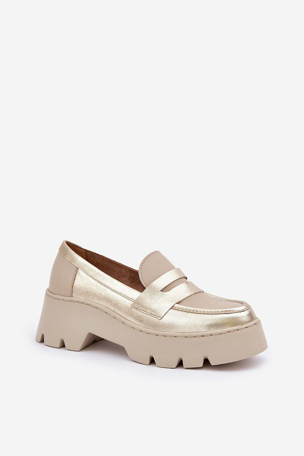  Mokaszin model 208662 Step in style 