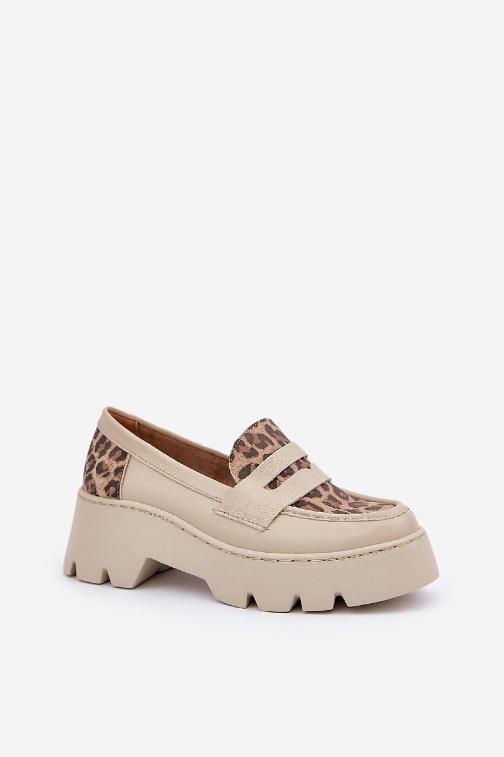  Mokaszin model 208663 Step in style 