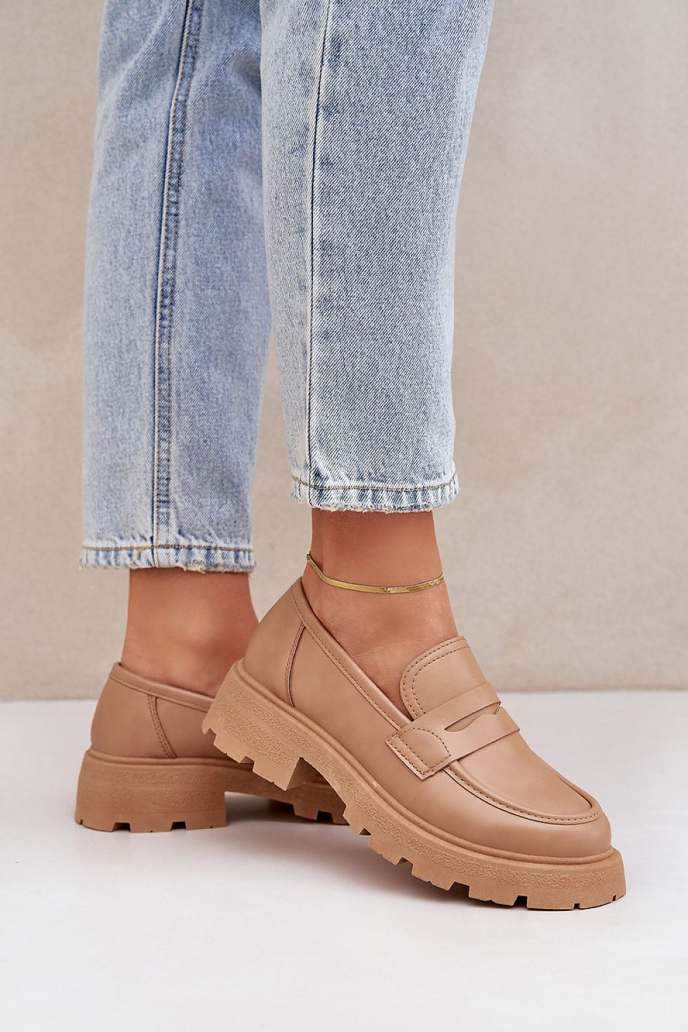  Mokaszin model 208664 Step in style 