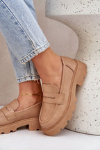 Mokaszin model 208664 Step in style 