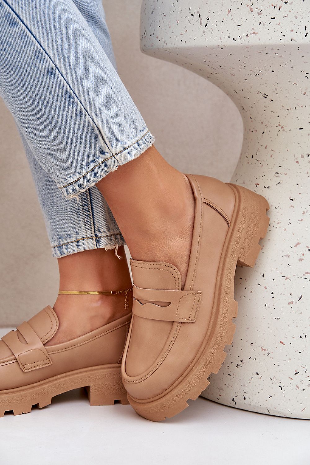  Mokaszin model 208664 Step in style 
